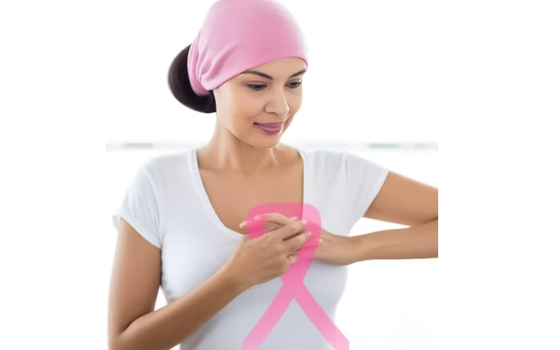 Empowering Recovery: Guide To Breast Cancer Rehabilitation