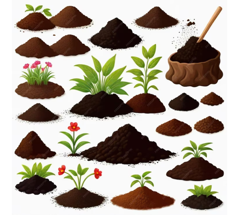 Garden Soil