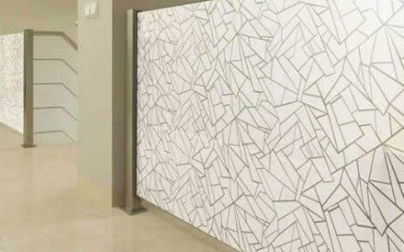 window decorative film 
